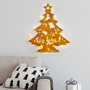 Wallity XMASGOLD - 024 Dorado